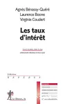 Les Taux d'intérêt