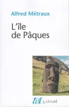 L'île de Pâques