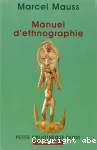 Manuel d'ethnographie