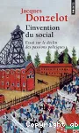 L'invention du social