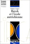 Hayek et l'école autrichienne