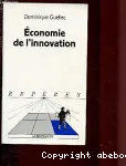 Economie de l'innovation