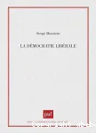 La démocratie libérale