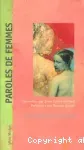 Paroles de femmes