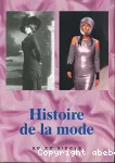 Histoire de la mode au XXe siècle