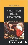 Vingt et un siècles d'économie en vingt et une dates-clés