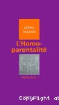L'homoparentalité