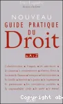 Nouveau guide pratique du droit