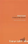 L'insécurité sociale