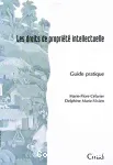 Les droits de propriété intellectuelle