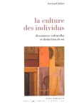 La culture des individus
