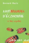 Antimanuel d'économie 2 : Les cigales