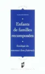 Enfants de familles recomposées