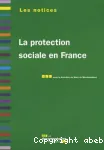 La protection sociale en France