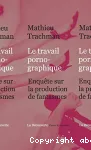 Le travail pornographique