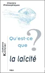 Qu'est-ce que la laïcité ?