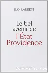 Le bel avenir de l'Etat providence