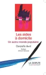 Les aides à domicile