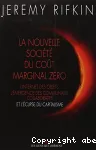 La nouvelle société du coût marginal zéro