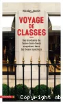 Voyage de classes