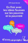 En finir avec les idées fausses sur les pauvres et la pauvreté