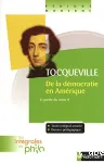 De la Démocratie en Amérique