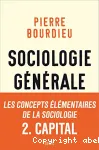 Sociologie générale