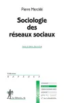 La sociologie des réseaux sociaux