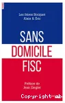 Sans domicile fisc