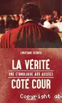 La vérité côté cour
