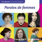 Paroles de femmes