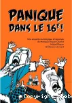 Panique dans le 16e !