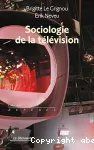 Sociologie de la télévision