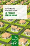 La France périurbaine