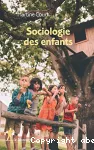 Sociologie des enfants