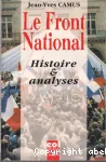 Le Front national