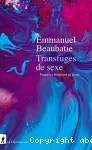 Transfuges de sexe