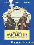Les frères Michelin