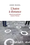 L'autre à distance