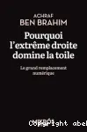 Pourquoi l'extrême droite domine la toile
