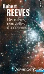 Dernières nouvelles du cosmos