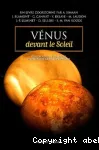 Vénus devant le soleil