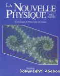 La nouvelle physique