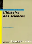 L'histoire des sciences