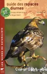 Guide des rapaces diurnes