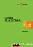 Histoire de la physique