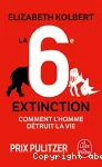 La sixième extinction