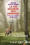 La vie secrète des animaux
