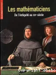 Les mathématiciens
