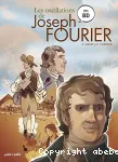 Les oscillations de Joseph Fourier en BD